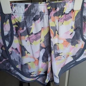 Calvin Klein athletic shorts